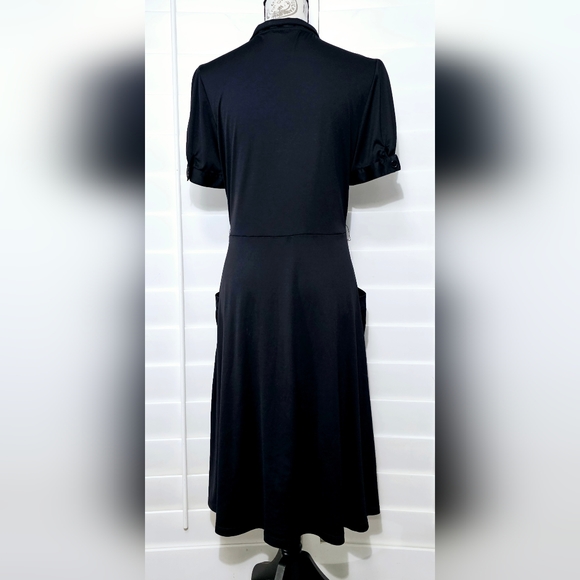 LONG "TO THE MAX" DRESS - Picture 8 of 16